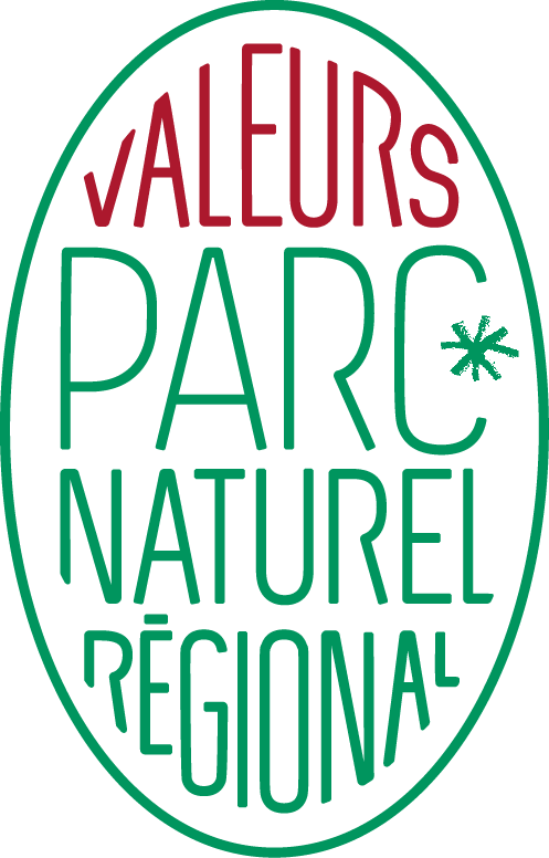 Logo Marque Valeurs Parc
