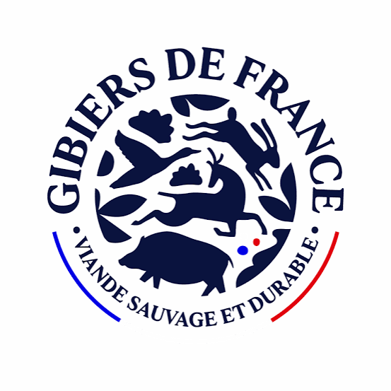 Gibier de France