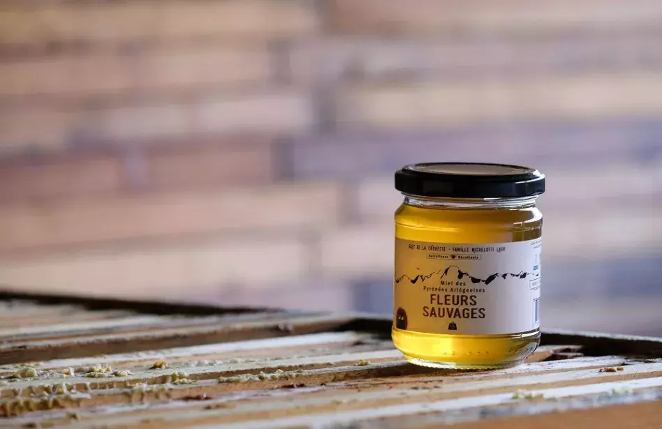 Les miels Michaud relaxés pour avoir vanté leur miel pur et naturel - La  République des Pyrénées.fr